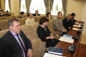 Как Волгодонск отметит День Победы обсудили на заседании оргкомитета